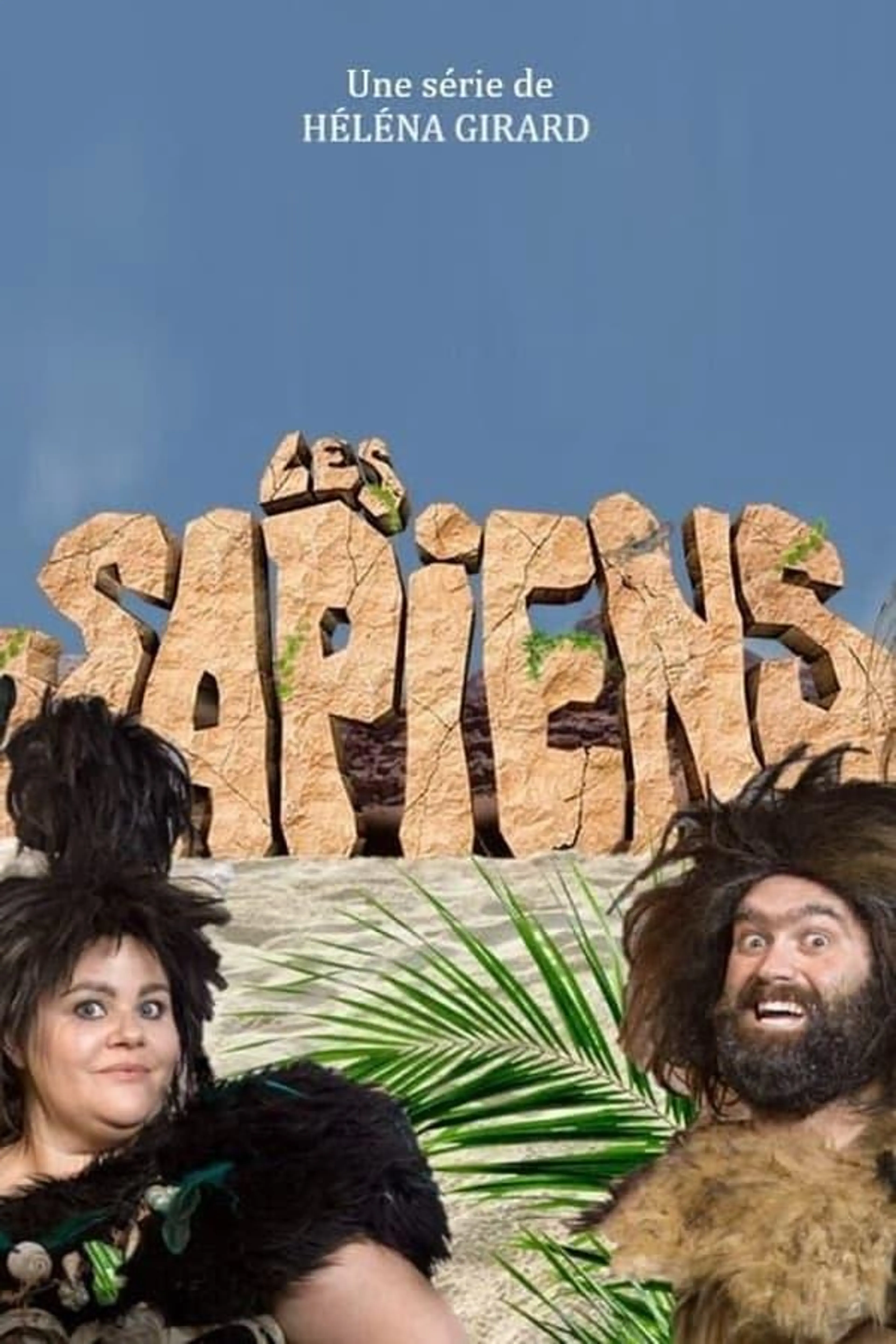 Les Sapiens Season 2