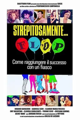 Strepitosamente... flop