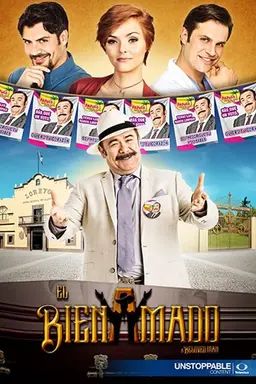 El Bienamado Season 1