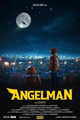 Angelman