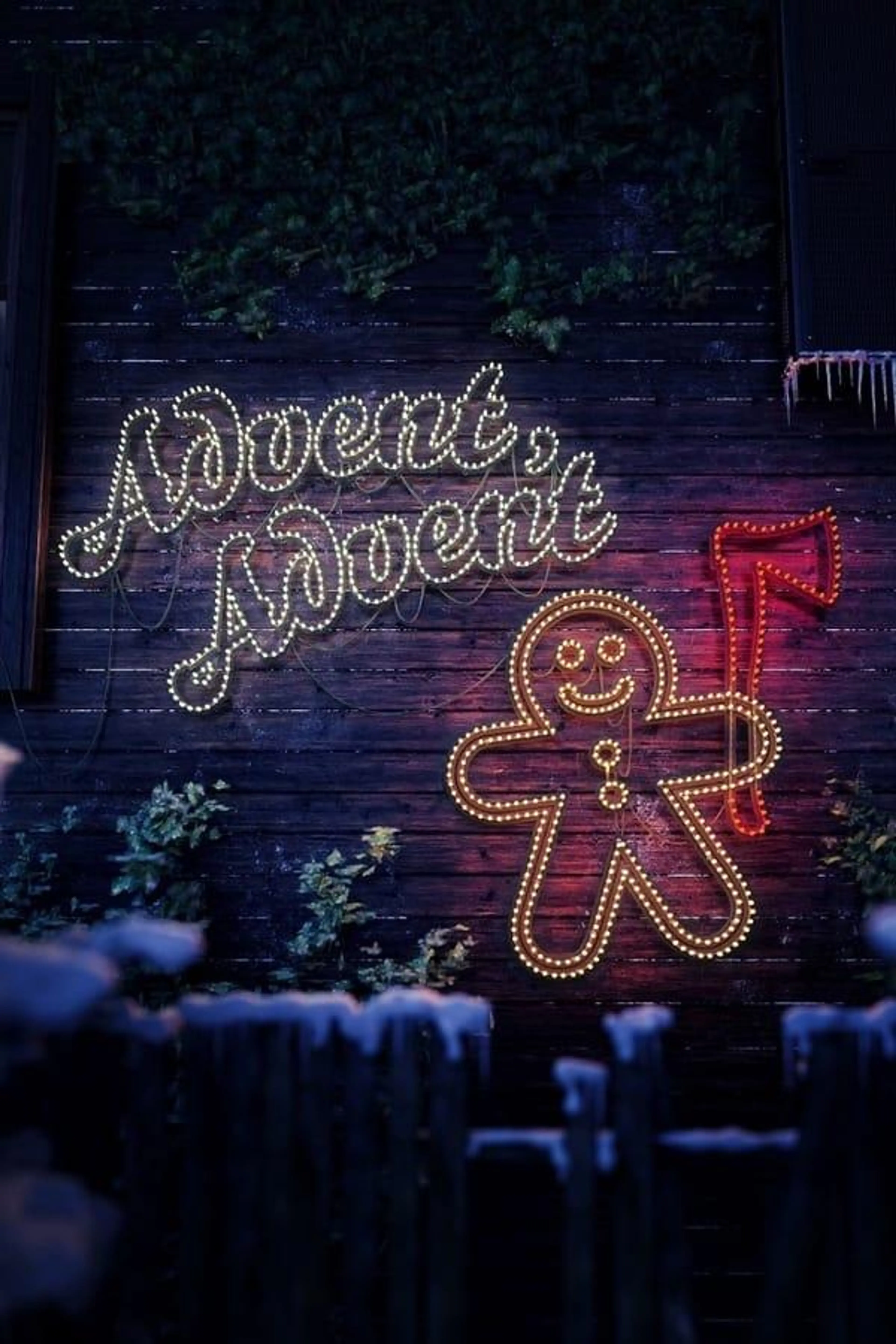 Advent, Advent Season 1