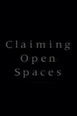 Claiming Open Spaces