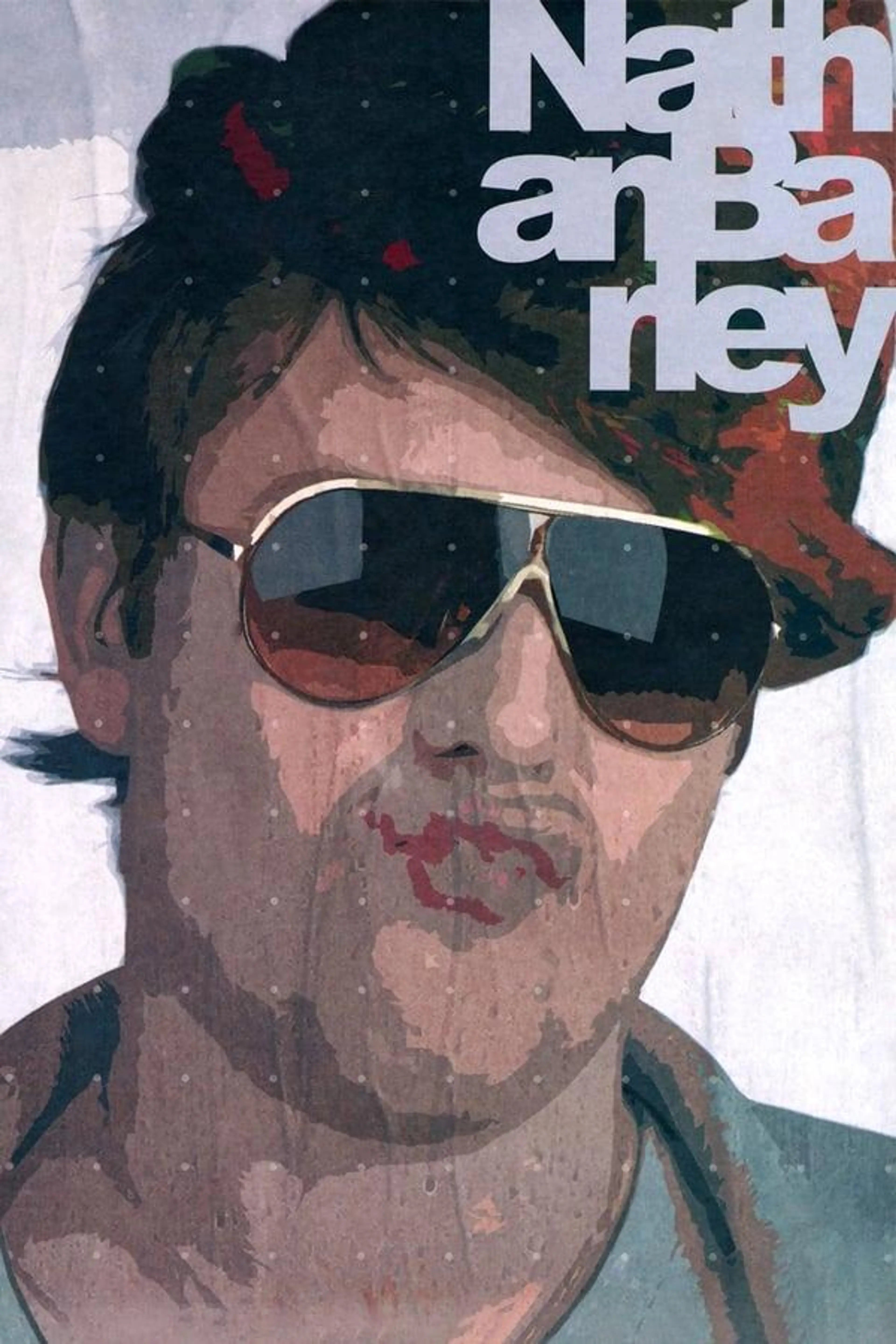 Nathan Barley Specials
