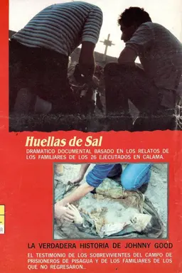 Huellas de Sal