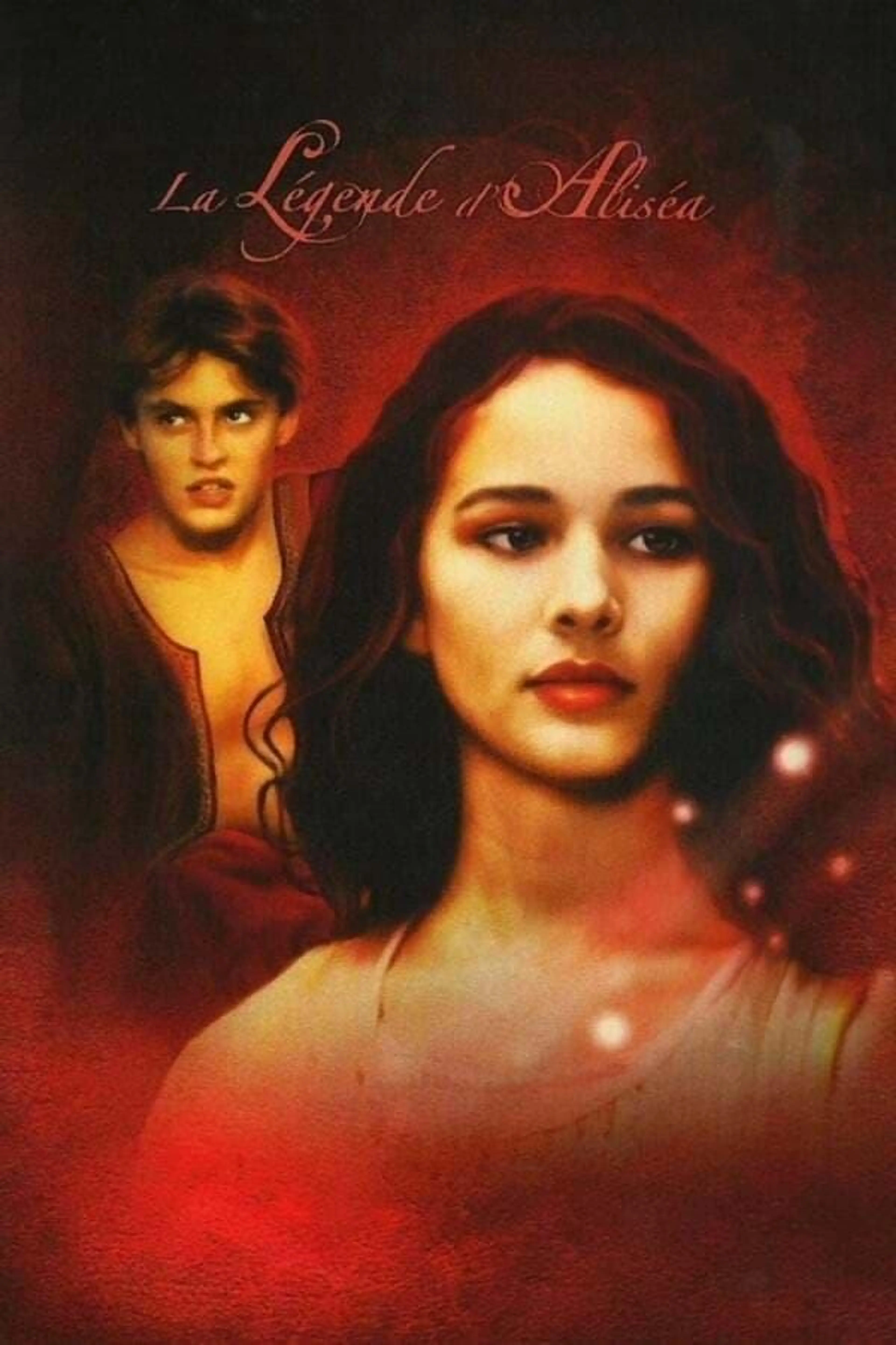 Alisea and the Dream Prince Season 1