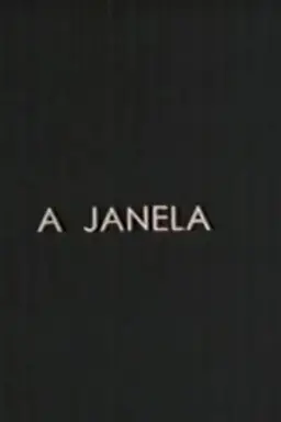 A janela