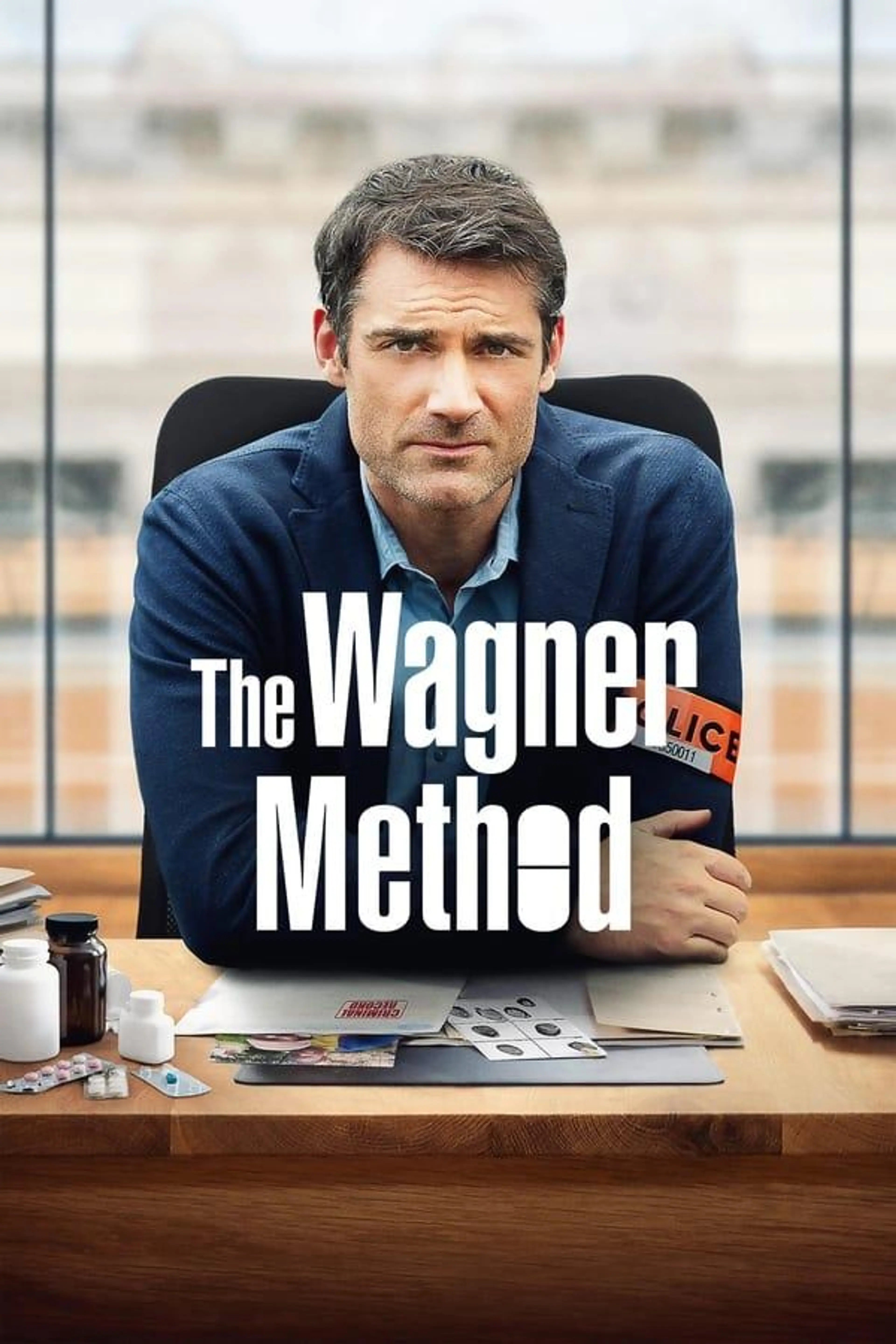 The Wagner Method Season 1