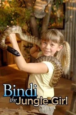 Bindi, the Jungle Girl Season 2