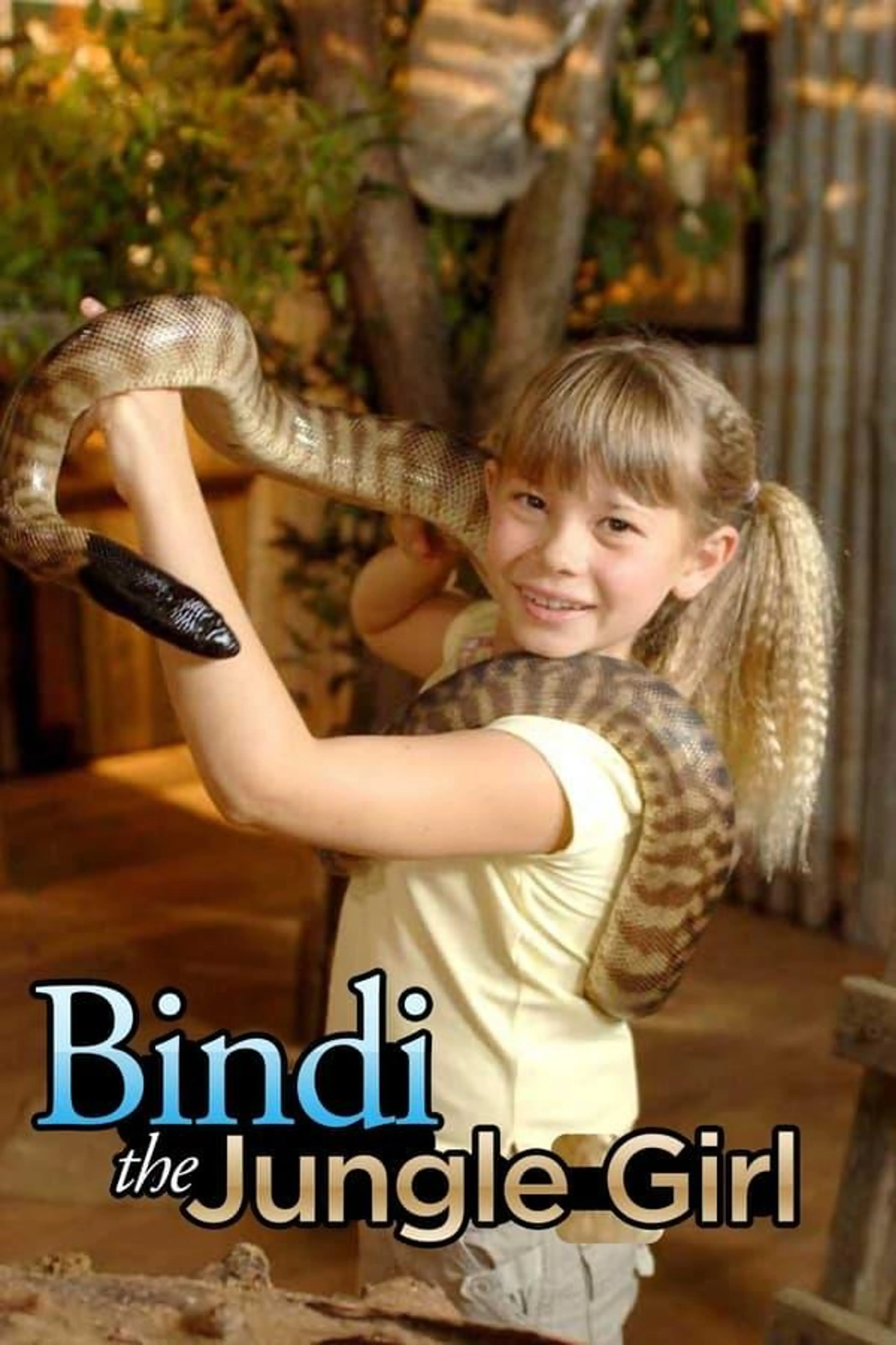 Bindi, the Jungle Girl Season 2