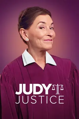 Judy Justice Season 1
