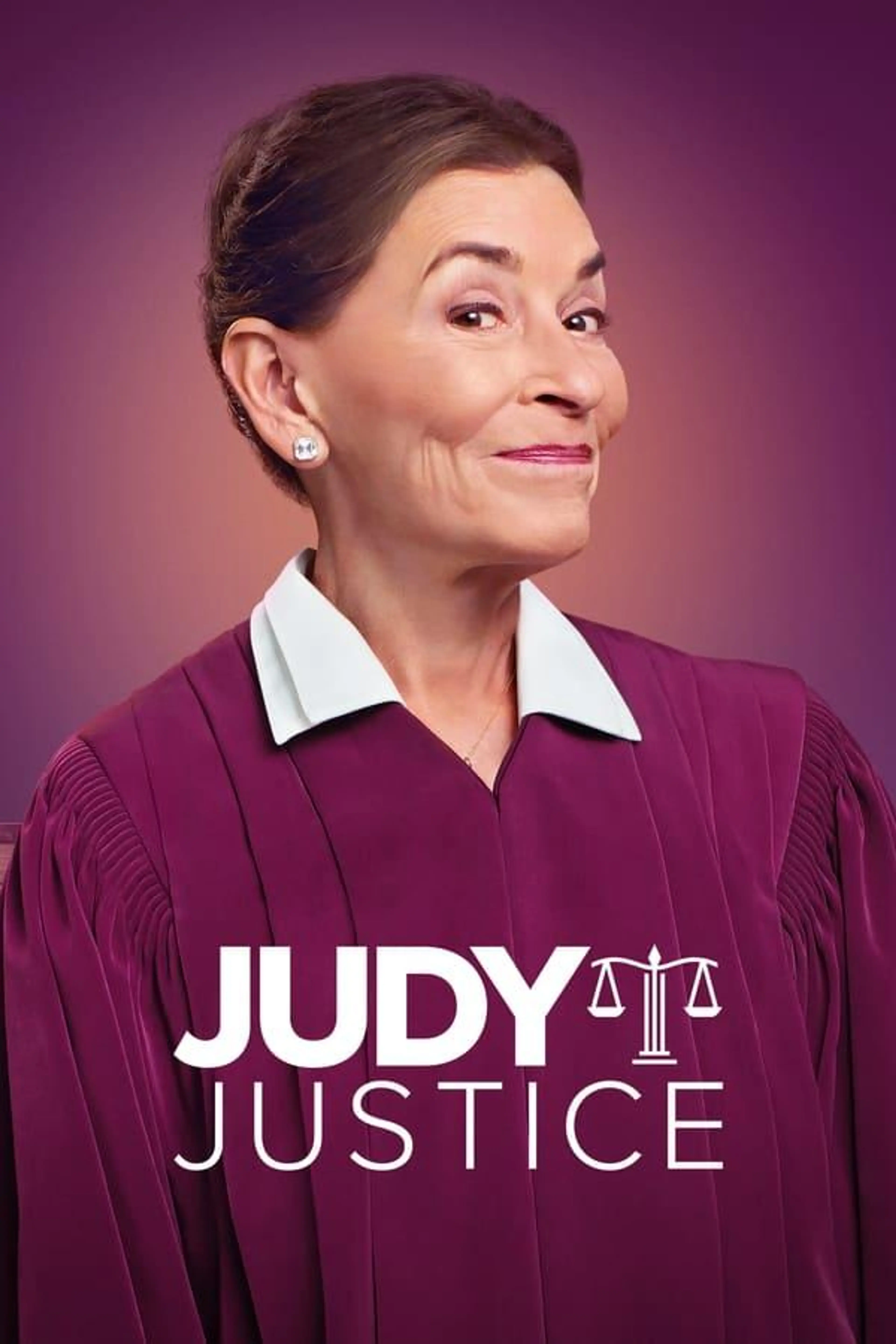 Judy Justice Season 1