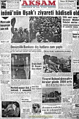 Demirkırat: Rebellion