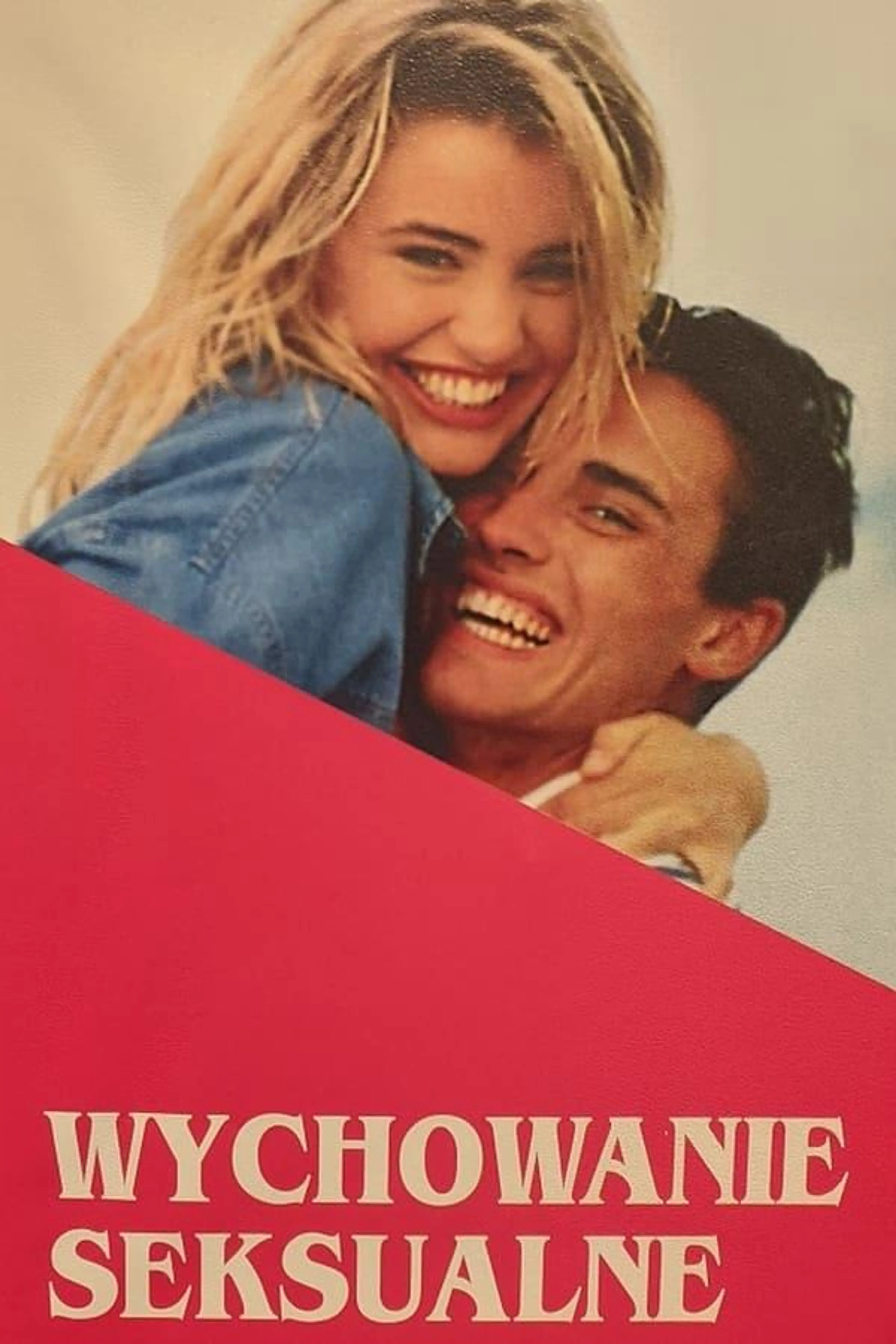 Wychowanie seksualne Season 1