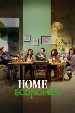 Home Economics Season 2
