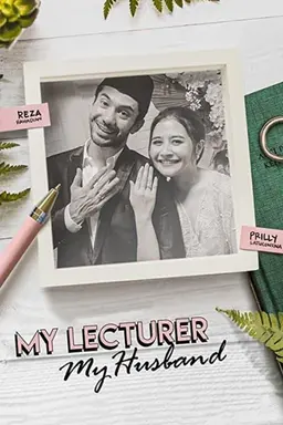 My Lecturer, My Husband Seasons 2