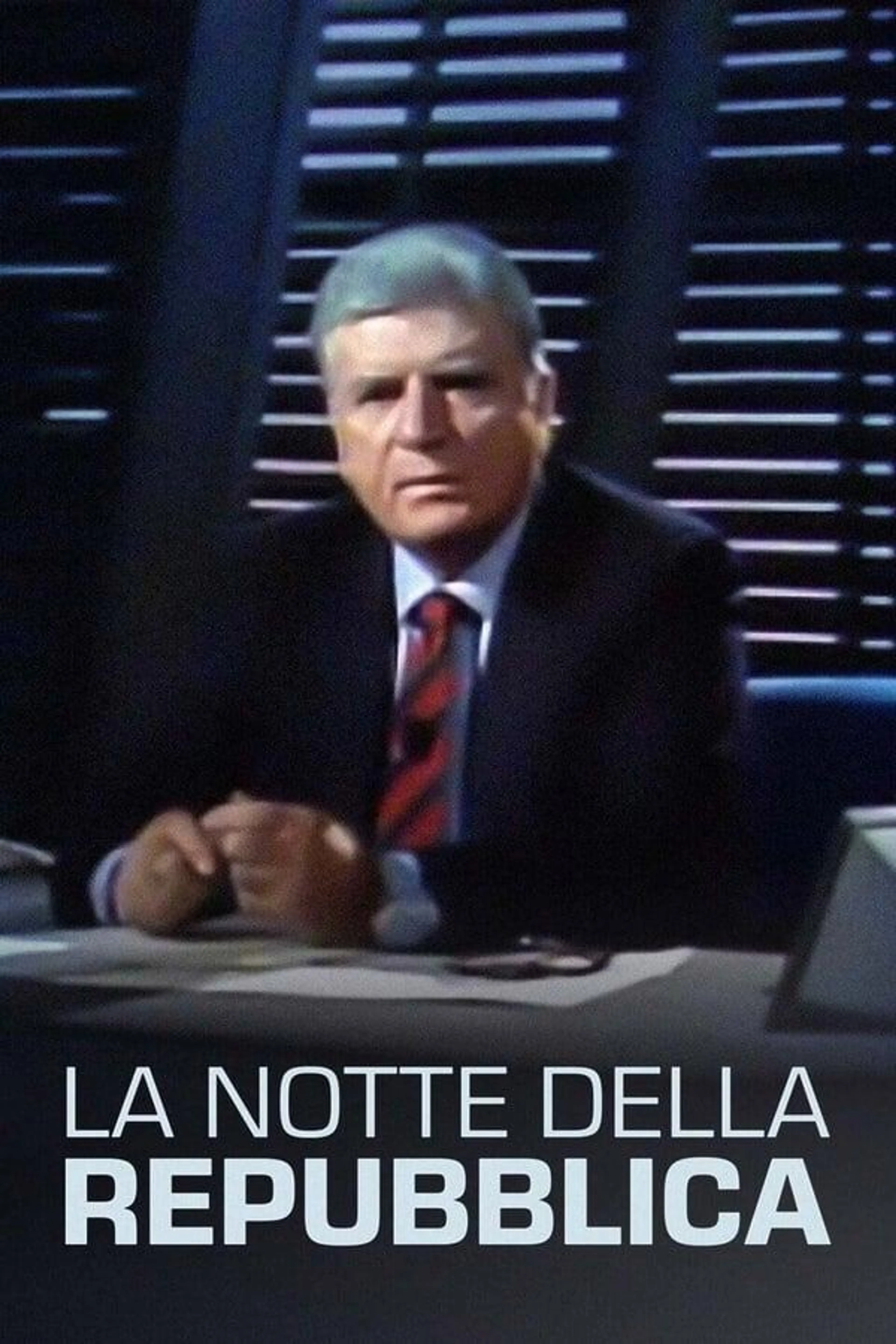 La notte della Repubblica Season 1