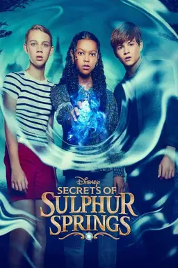 Secrets of Sulphur Springs Season 2