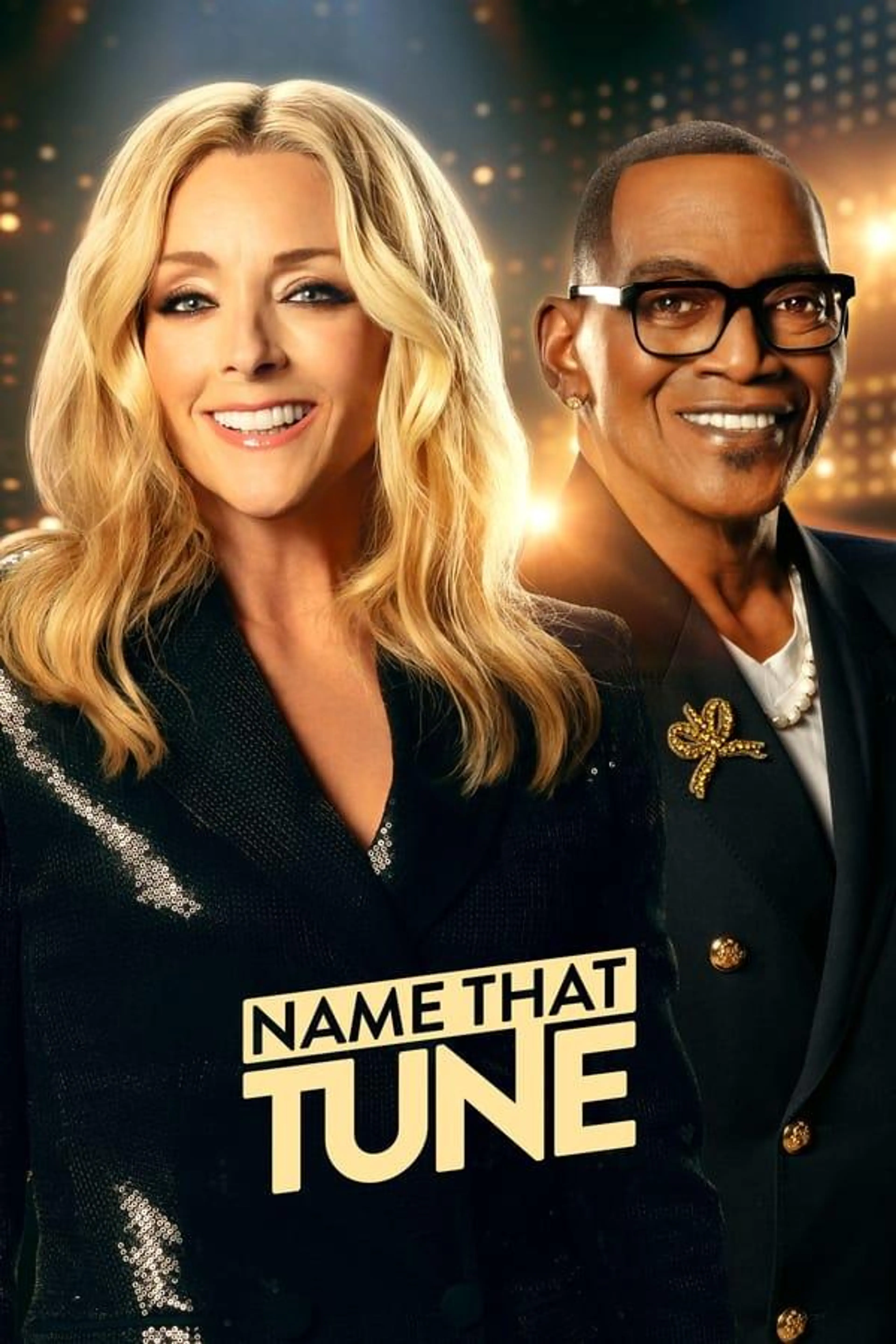 Name That Tune Celebrity Edition