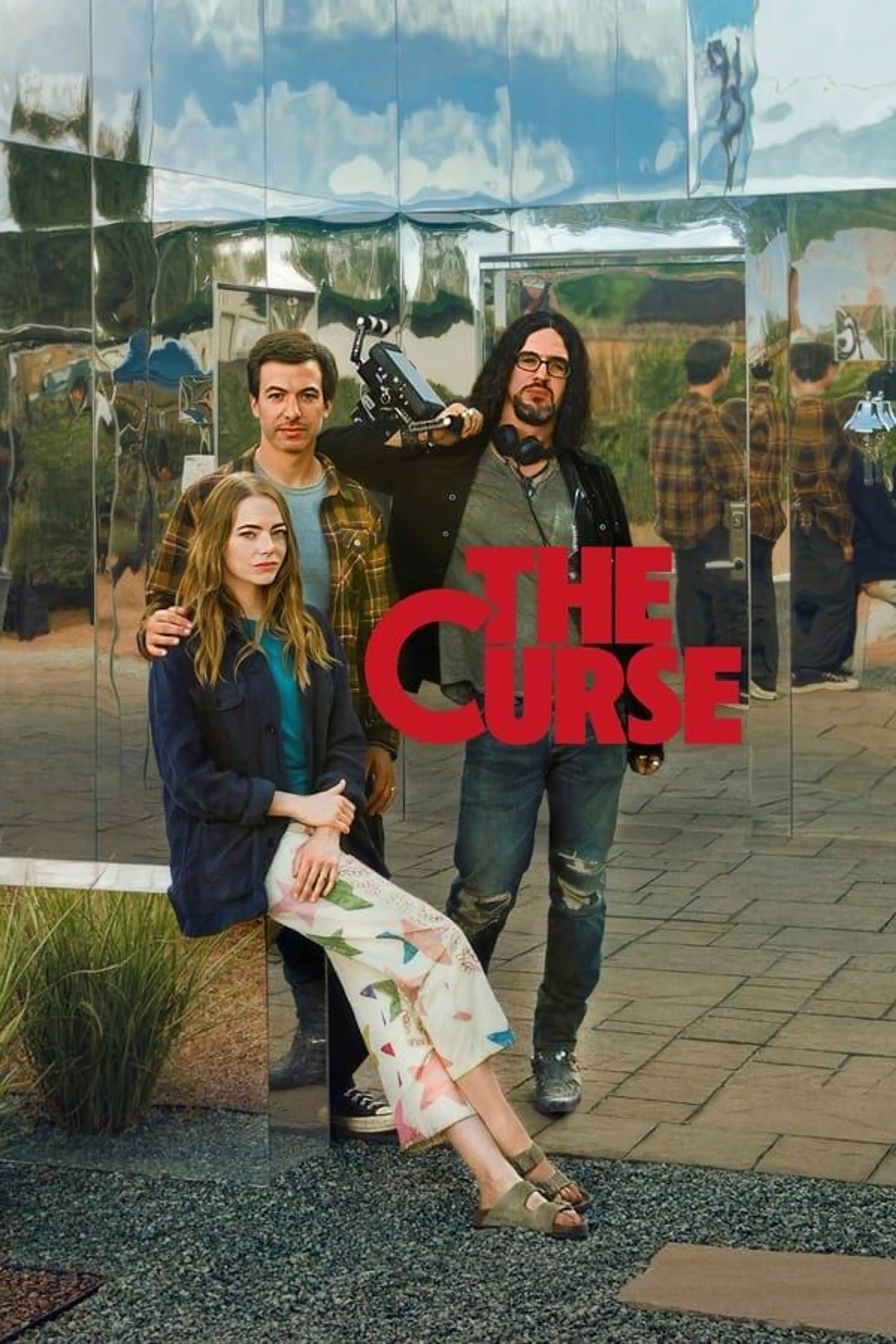 The Curse Miniseries
