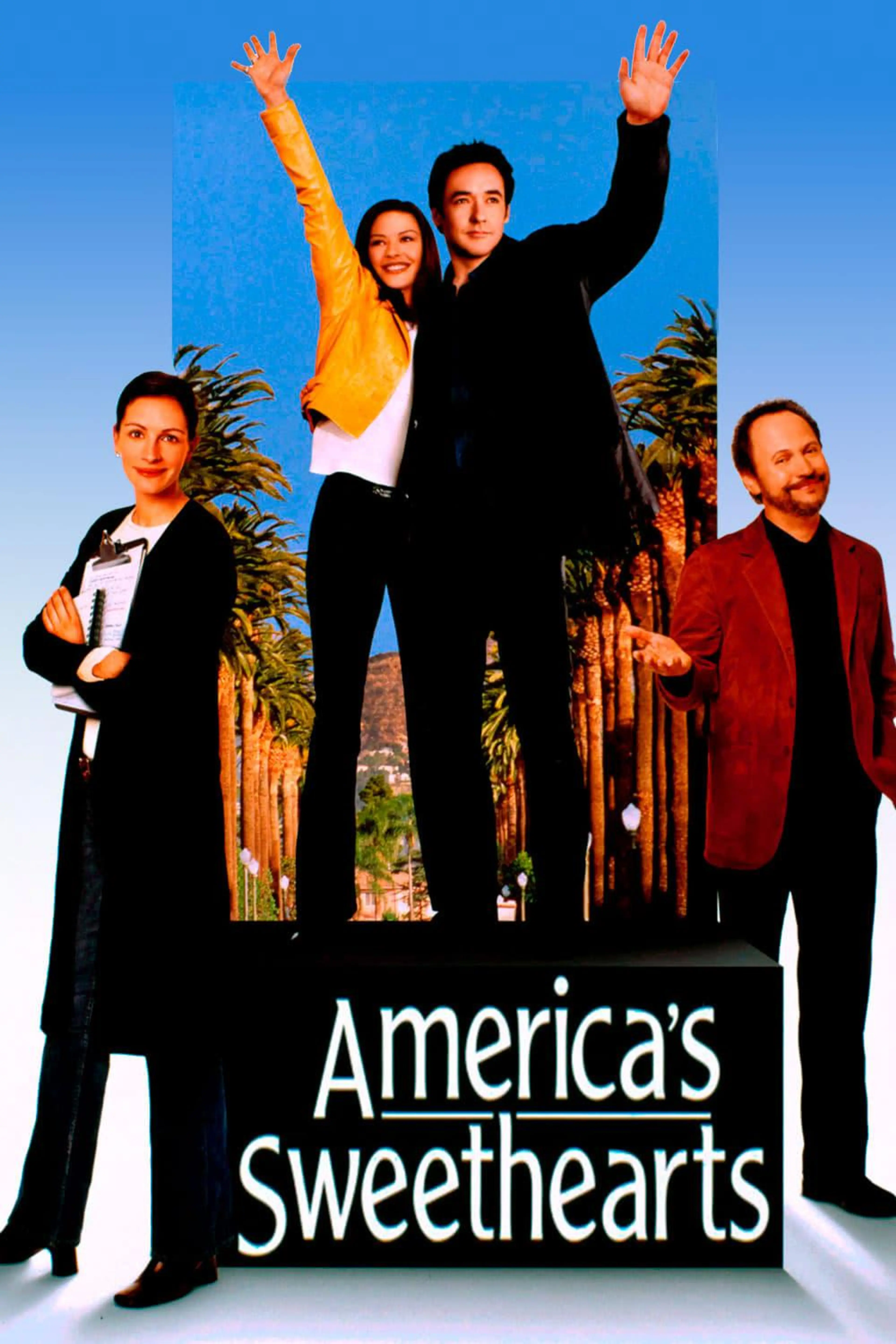 America's Sweethearts