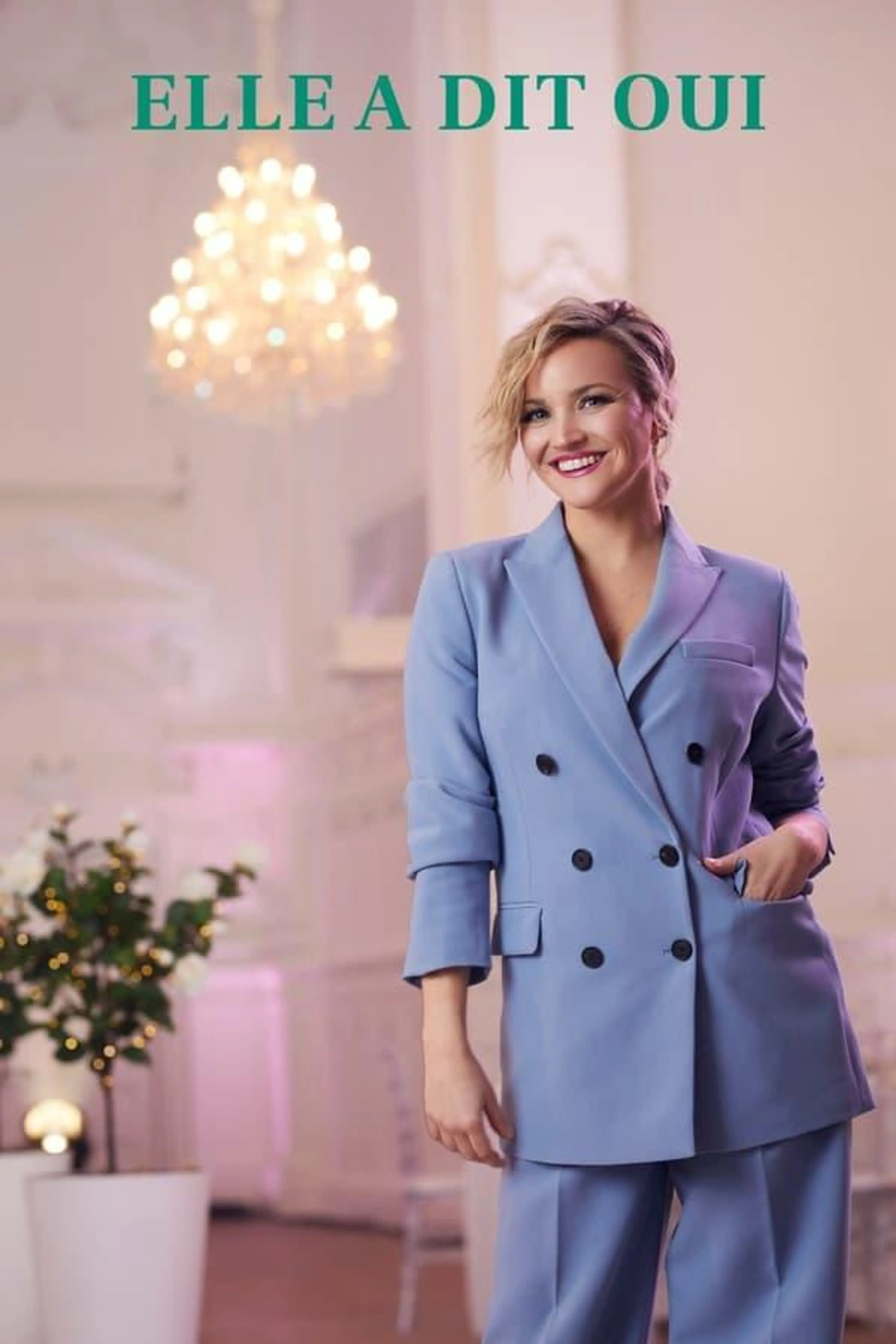 Elle a dit oui Season 2