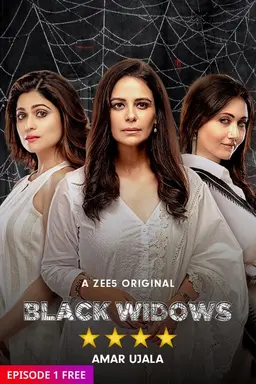 Black Widows Season 1
