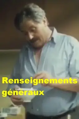 RG Renseignements généraux Season 2