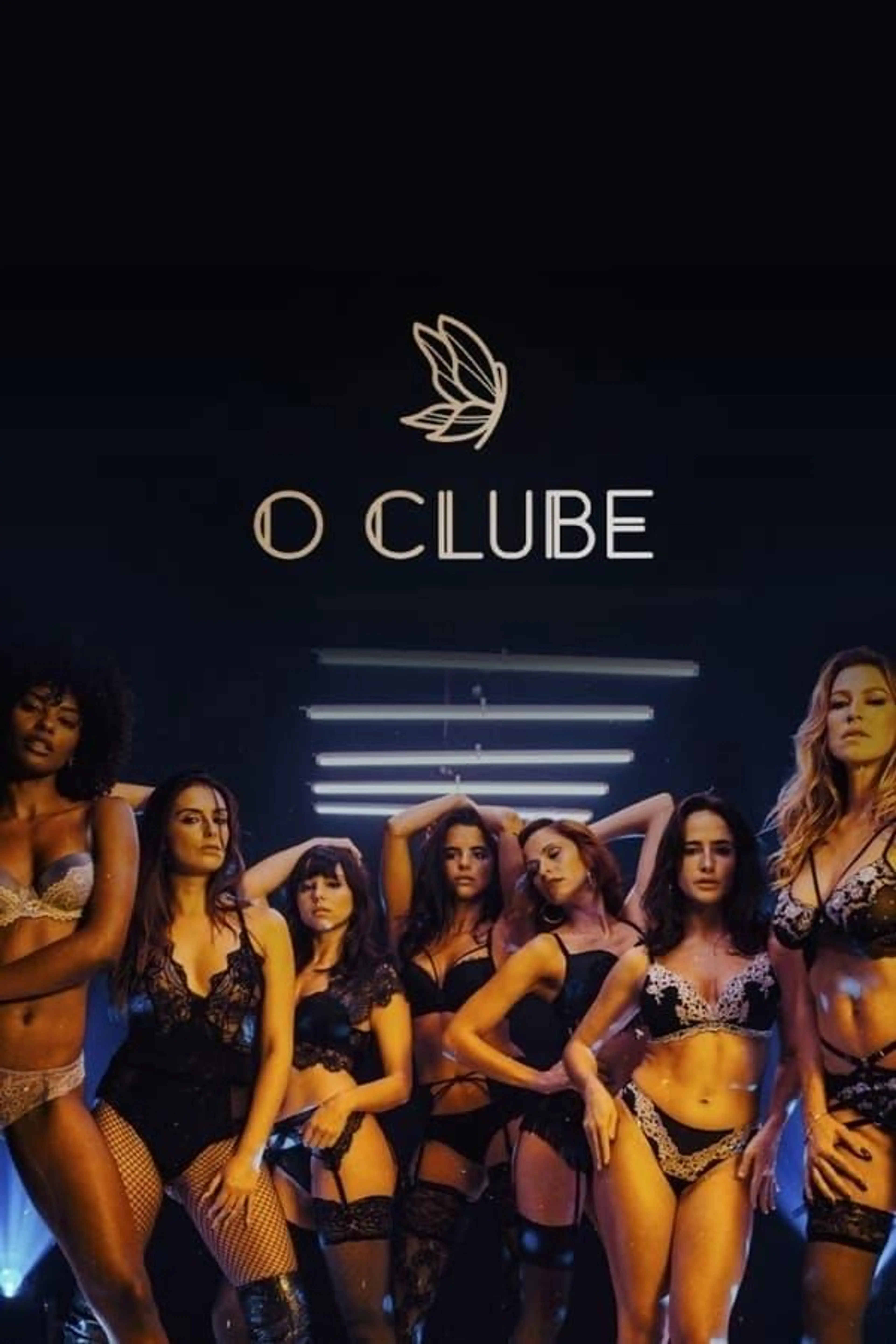 The Good Girls Club Season 3