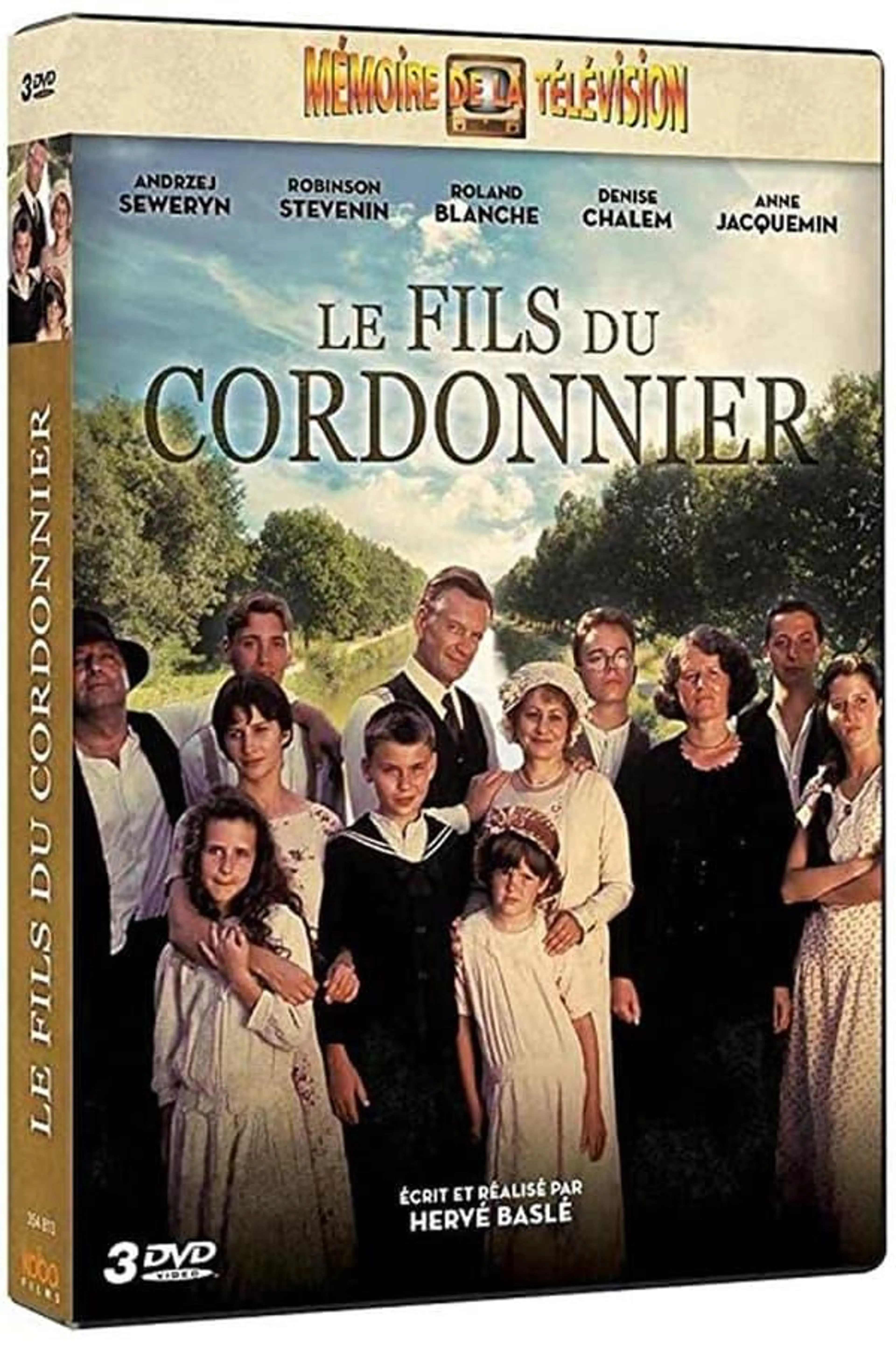 Le Fils du cordonnier Season 1