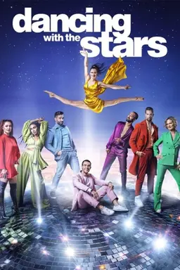 Dancing with the Stars Season 2