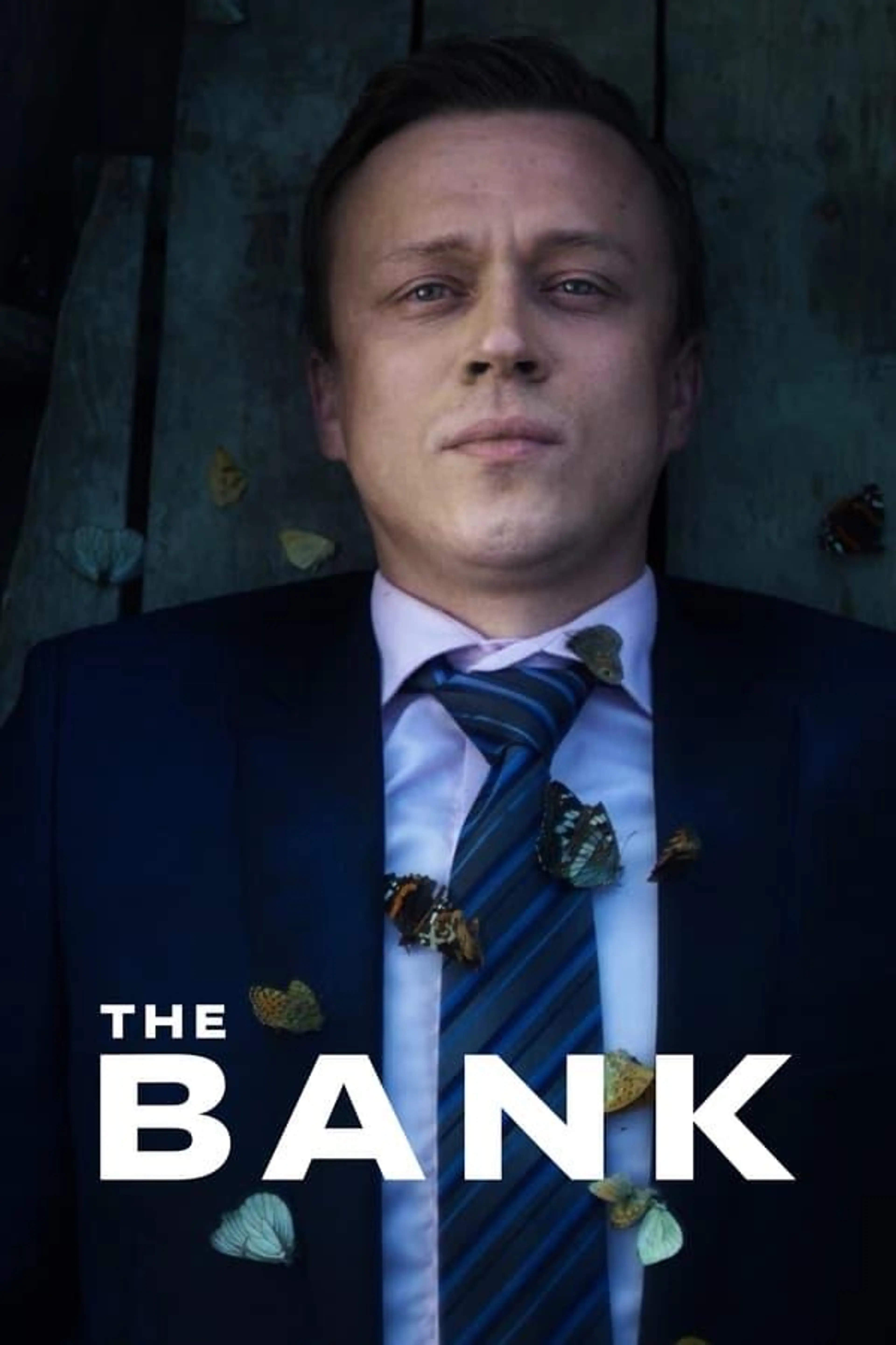 The Bank Season 1