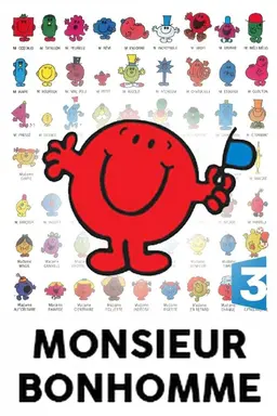 Monsieur Bonhomme Season 1