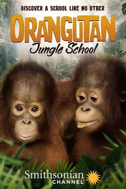 Orangutan Jungle School Season 2