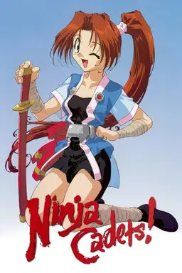 Ninja Cadets Season 1