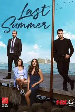 Last Summer Season 1