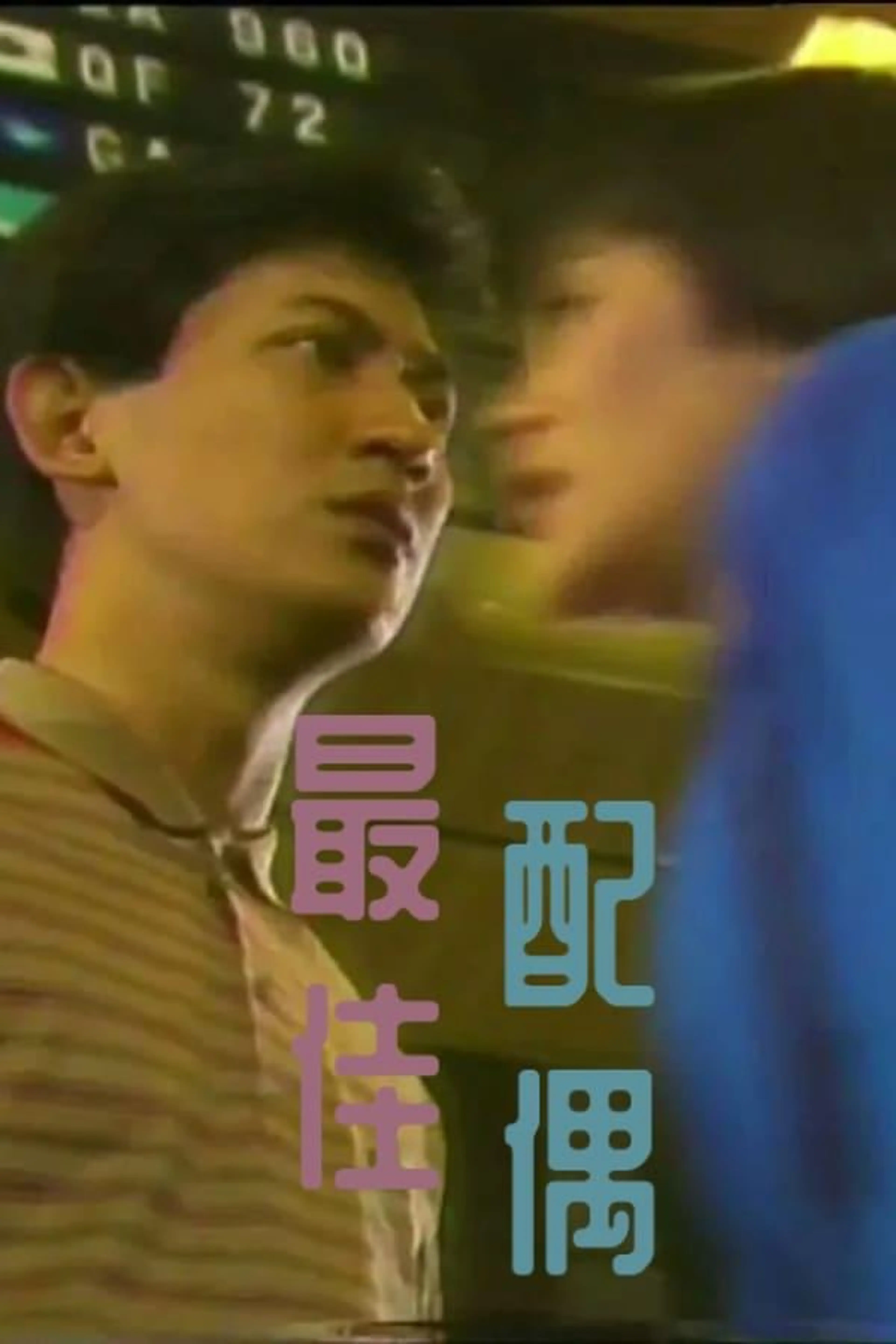 最佳配偶 Season 1