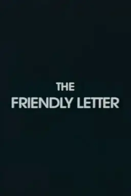The Friendly Letter