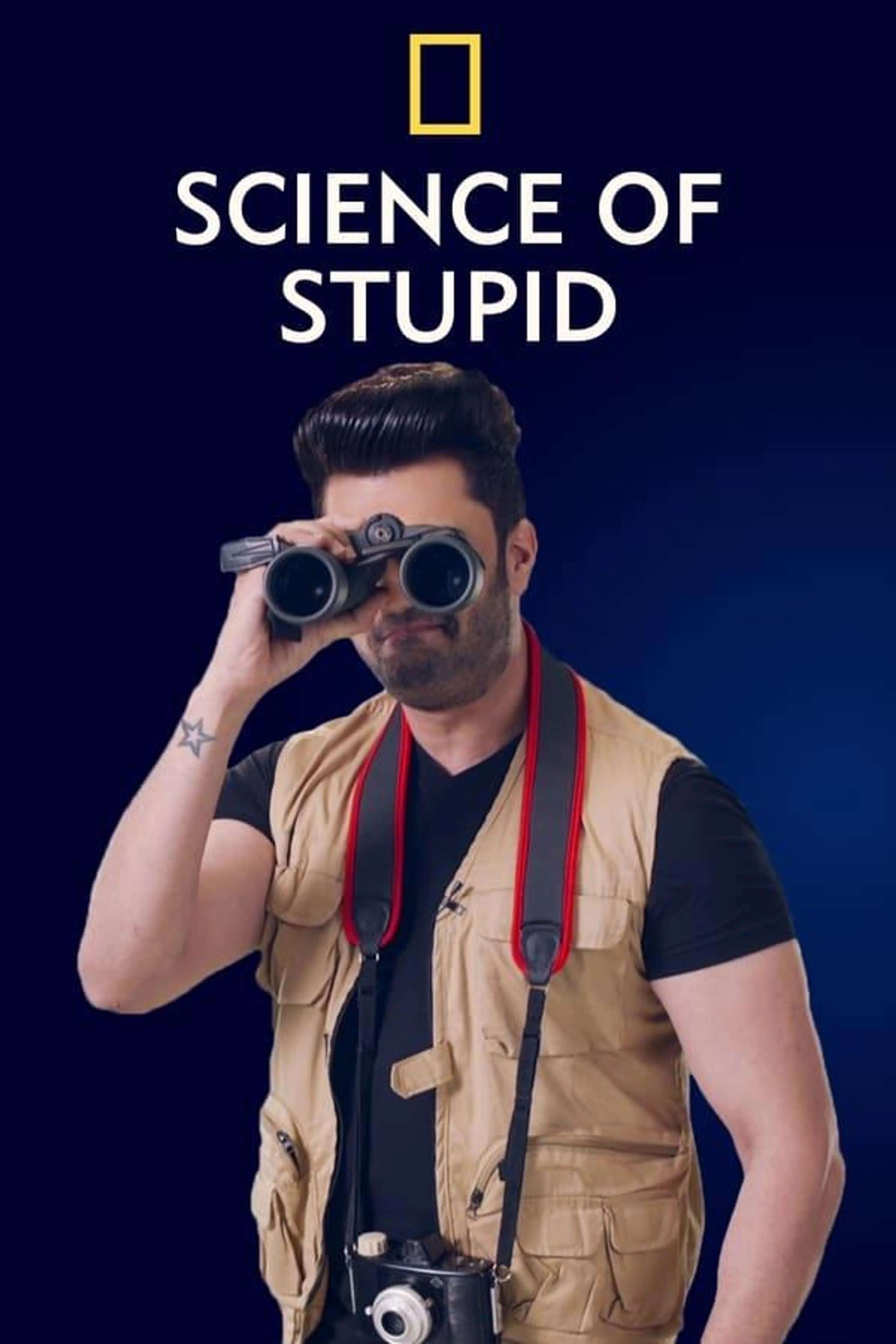 Science of Stupid Season 2