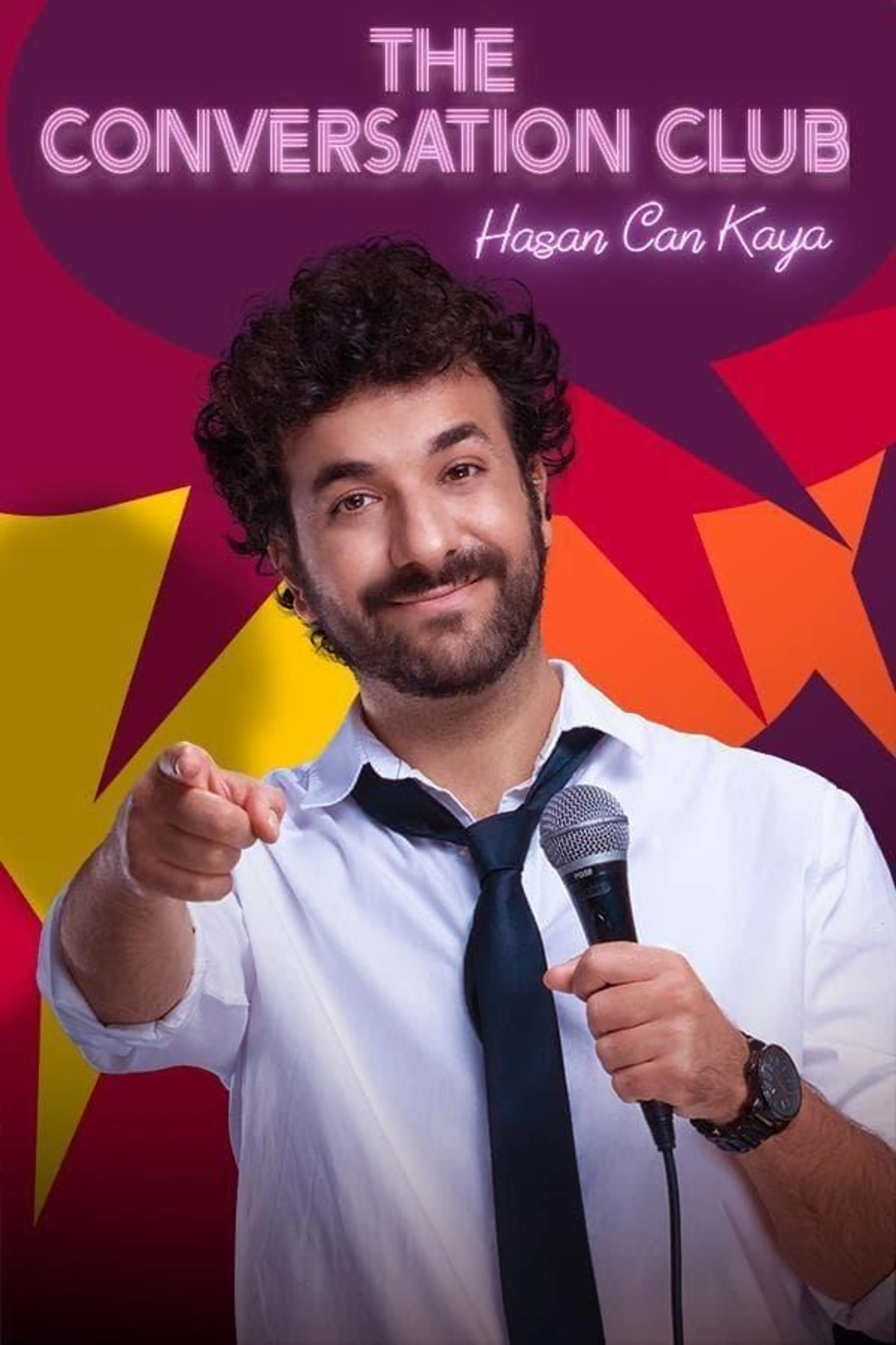 Konuşanlar Specials