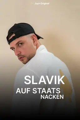 Slavik – Auf Staats Nacken Season 2
