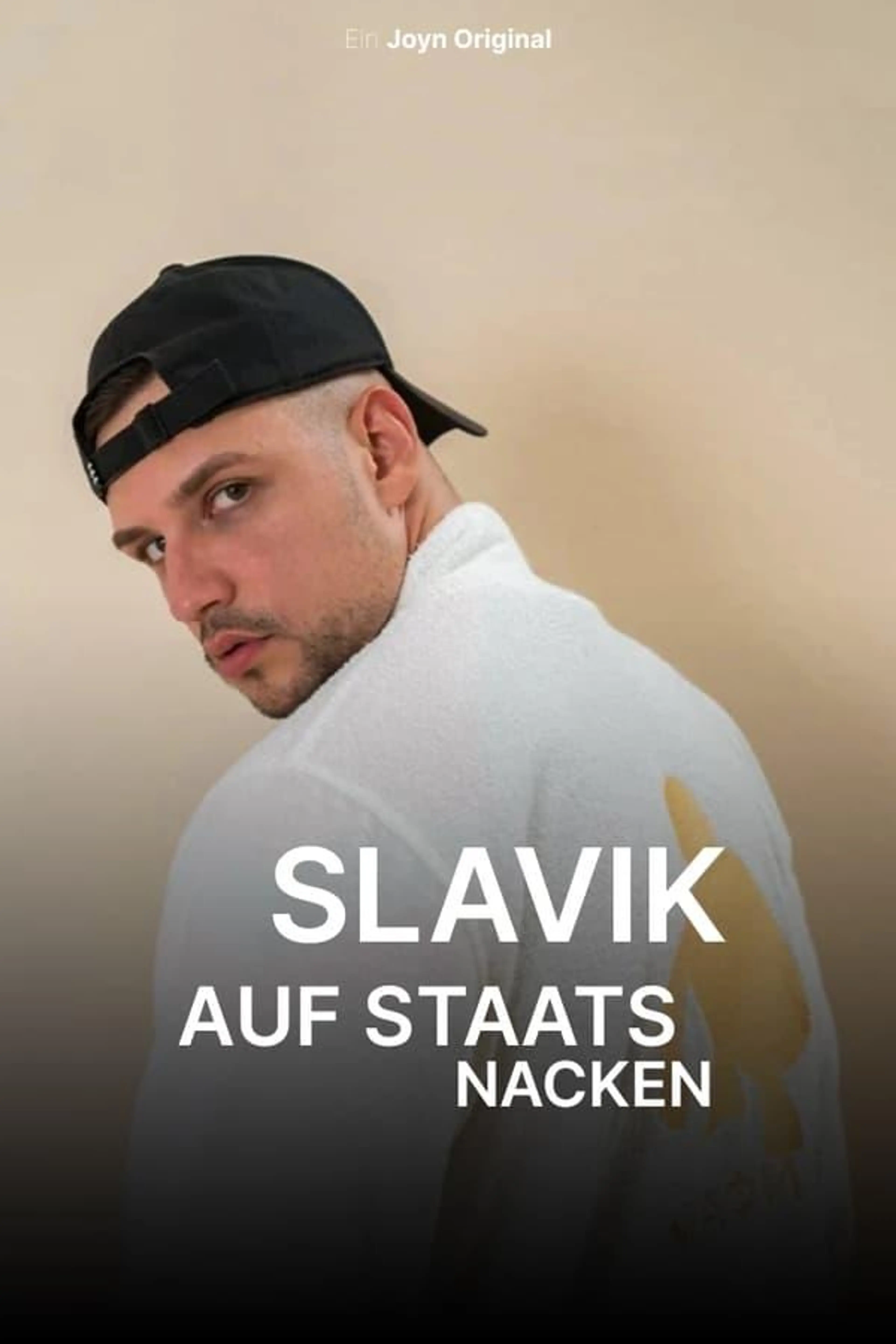 Slavik – Auf Staats Nacken Season 2