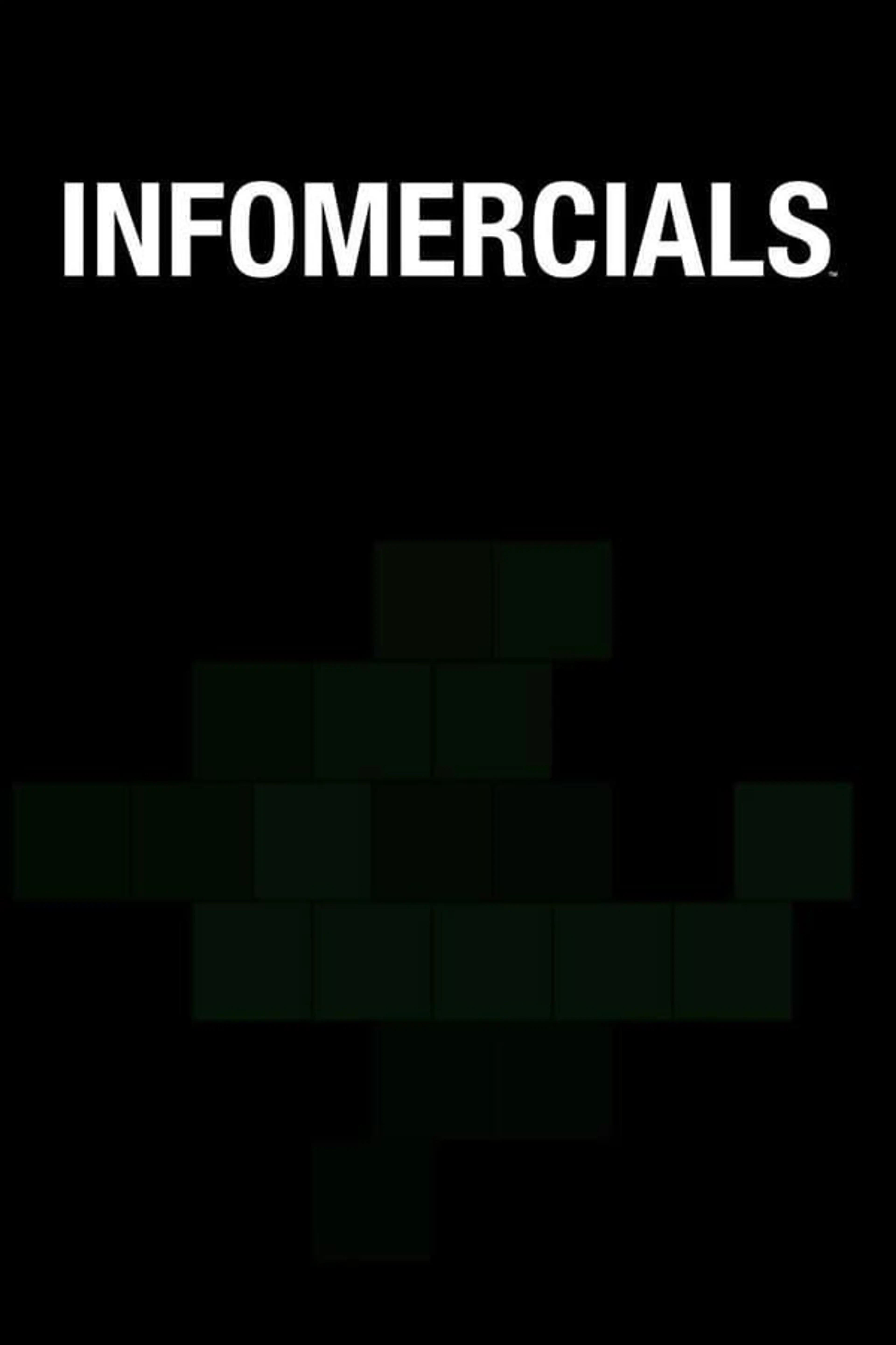 Infomercials Season 1