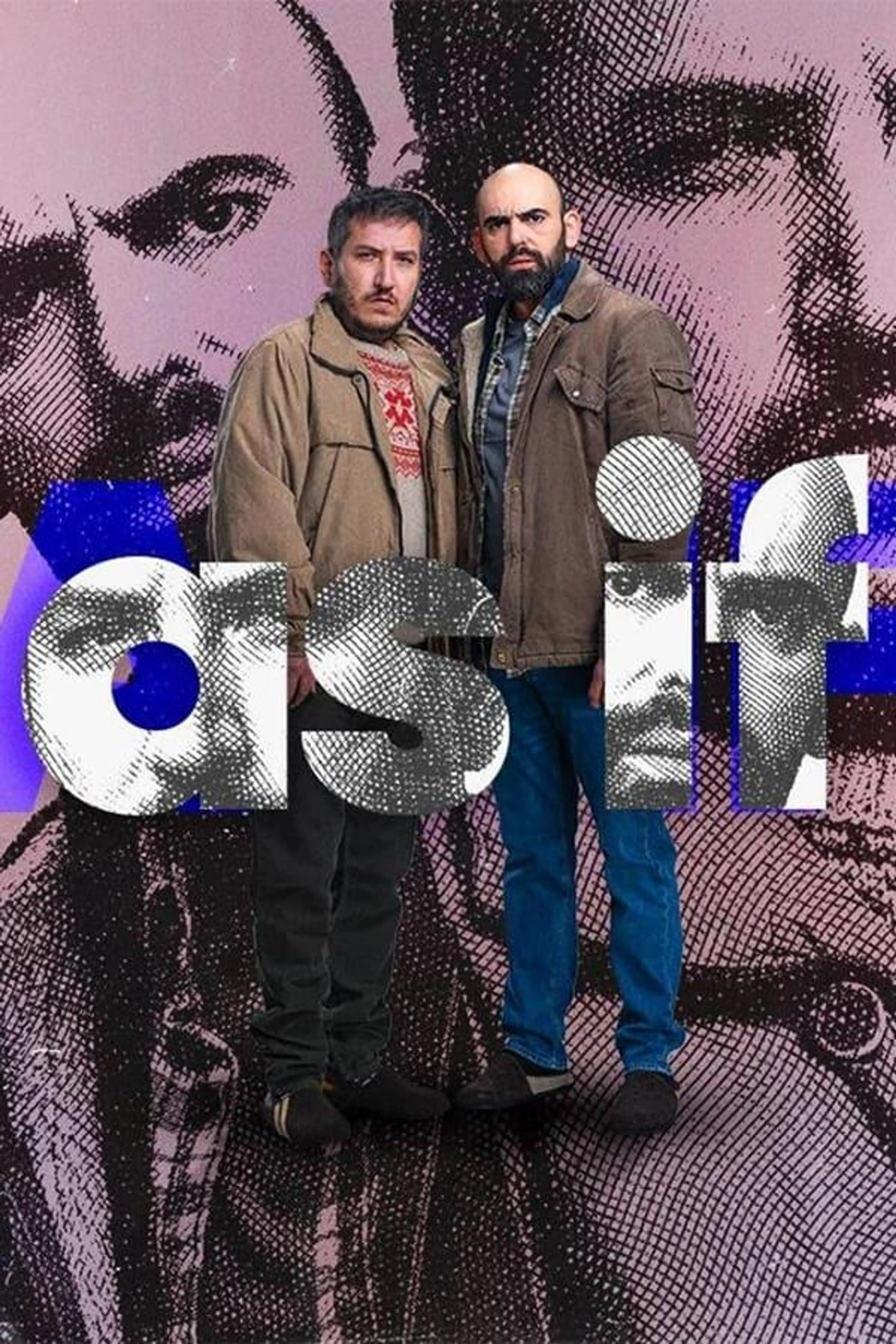 As If Season 5