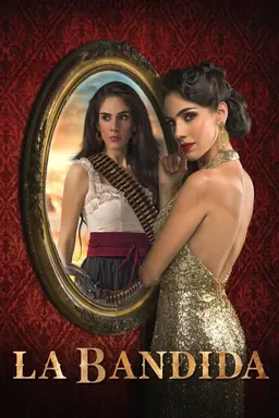 La bandida Season 1