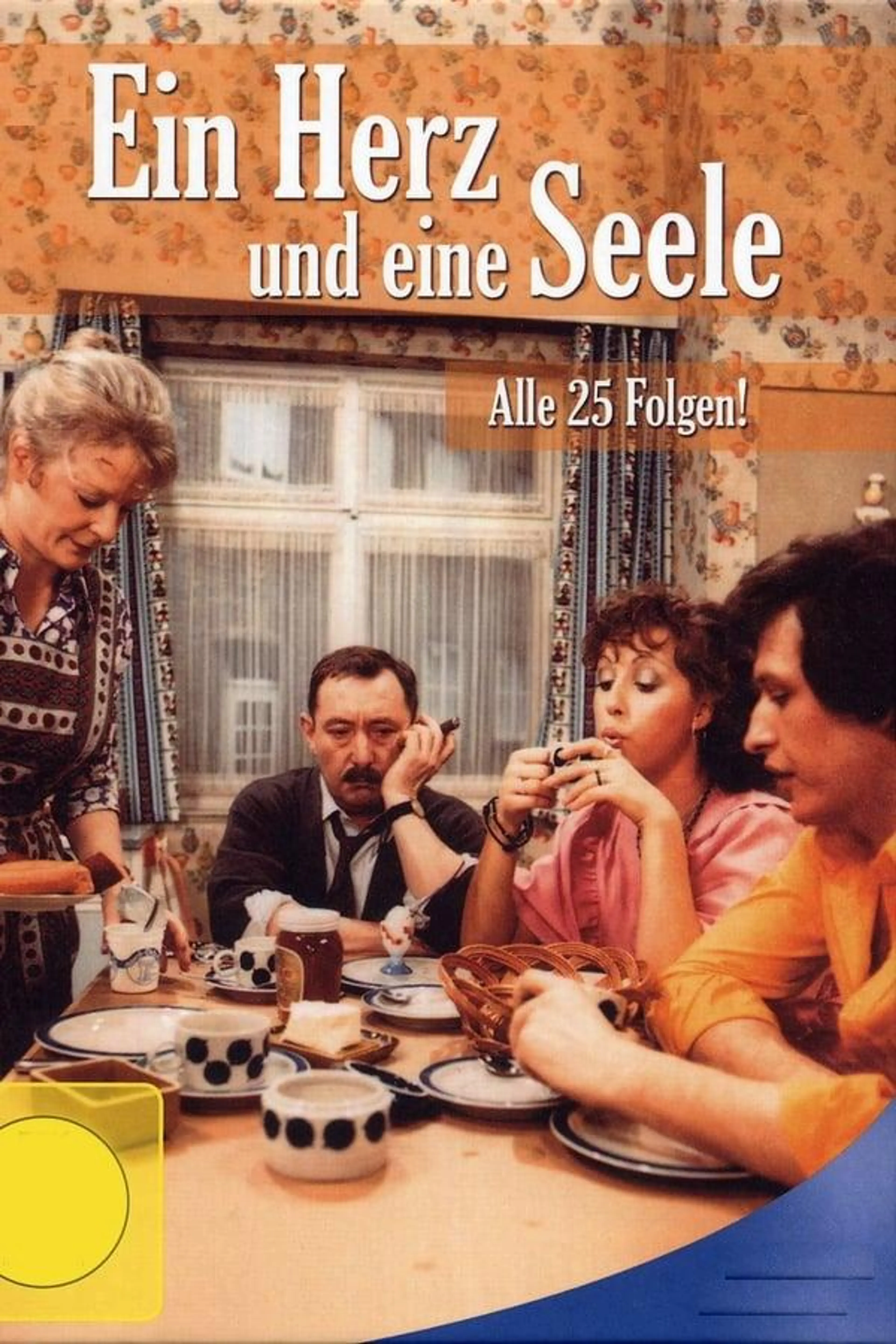 Ein Herz und eine Seele Specials
