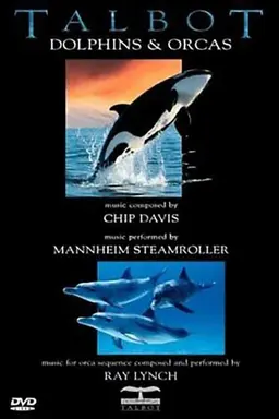 Talbot Dolphins & Orcas