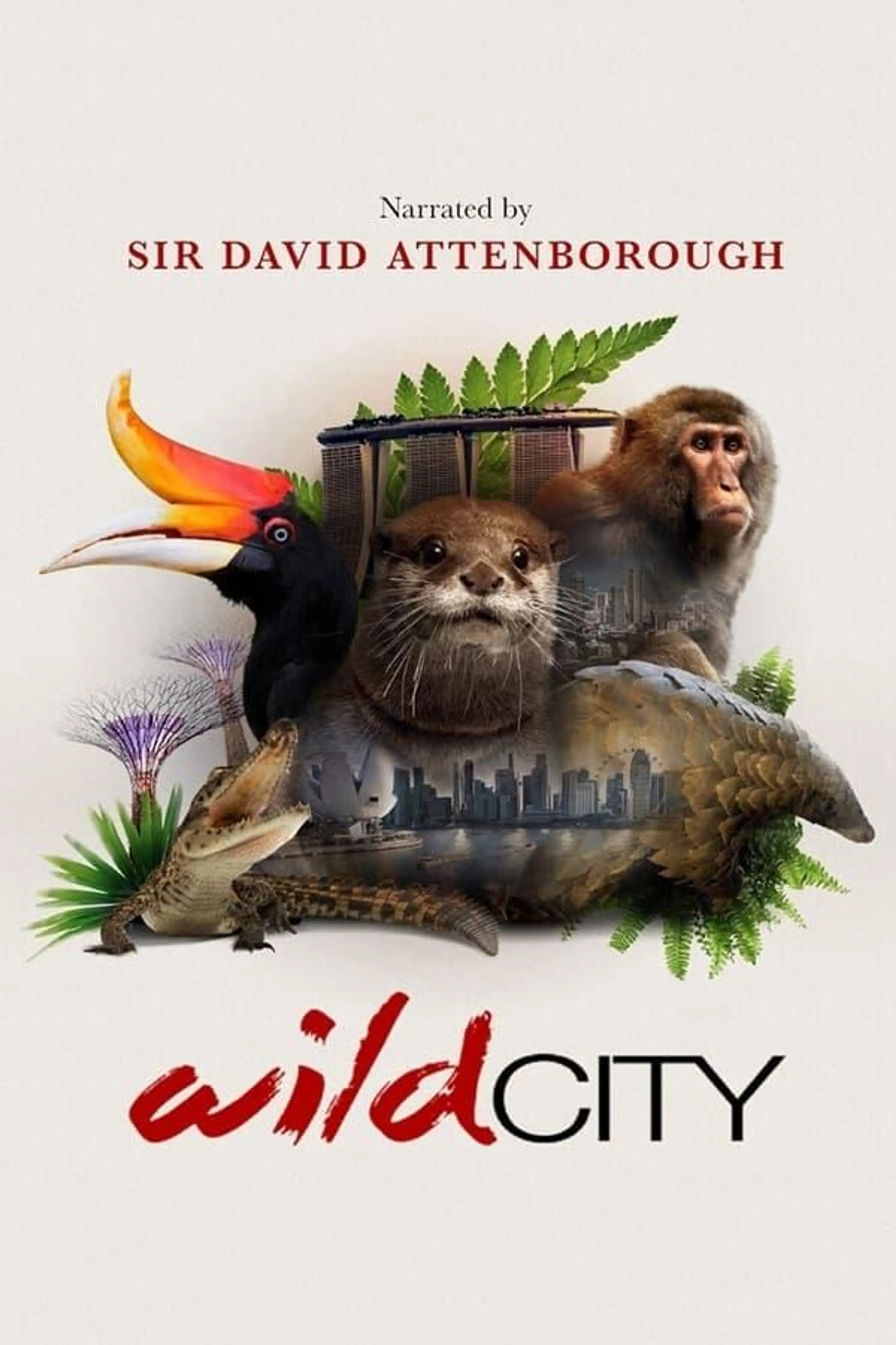 Wild City Season 1