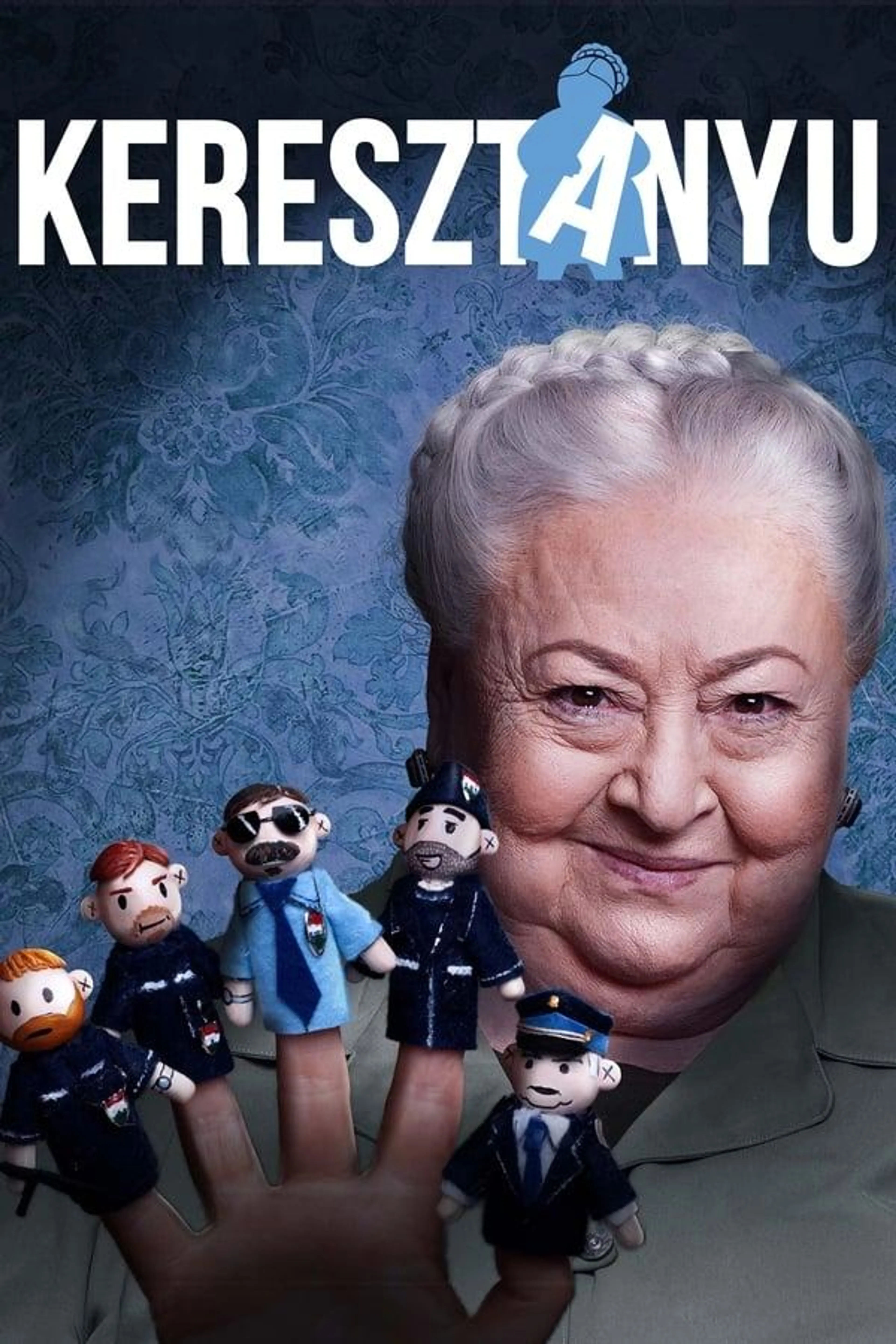 Godmother Season 4