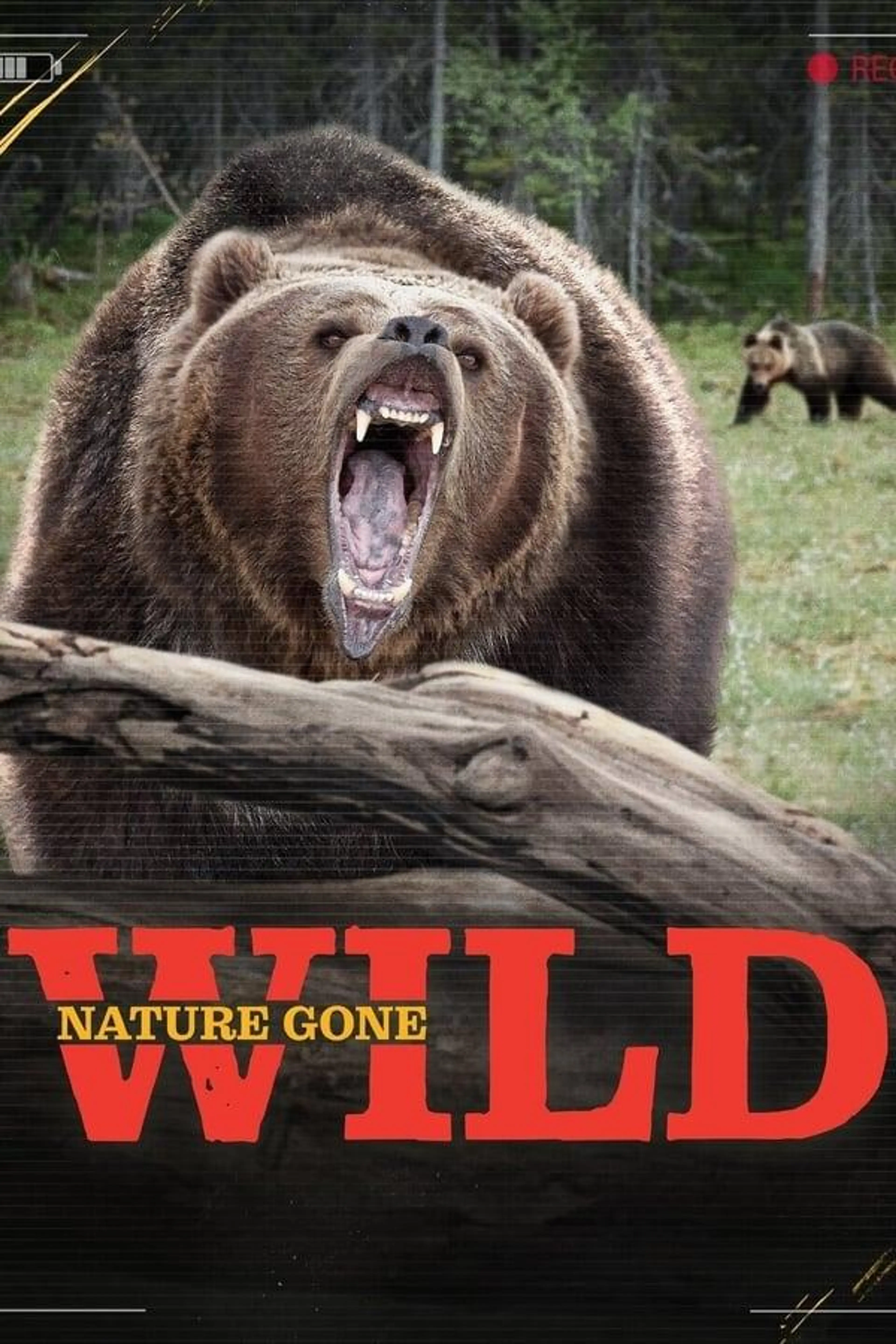 Nature Gone Wild Season 1
