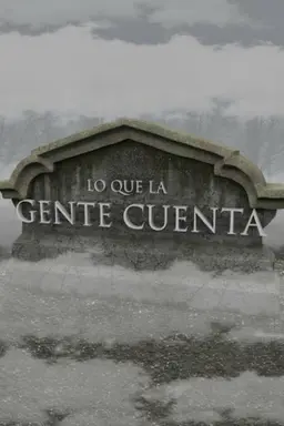 Lo Que La Gente Cuenta Specials